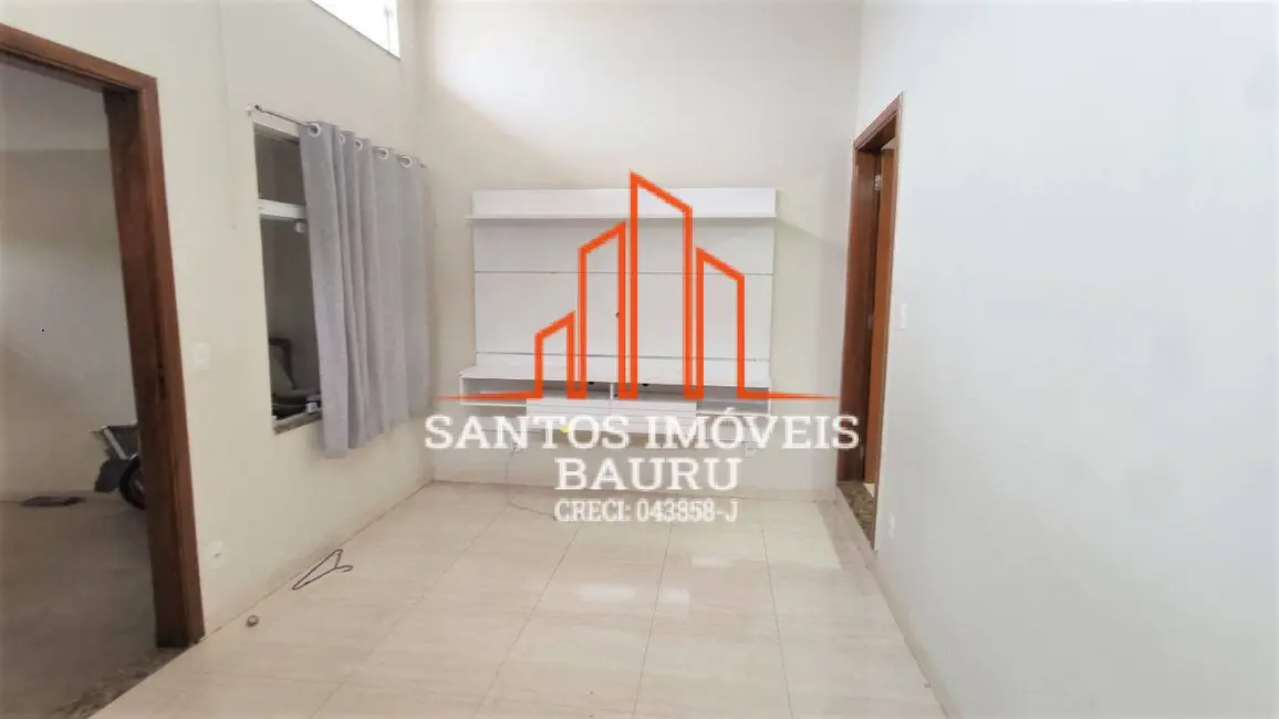 Foto 6 de Casa com 3 quartos à venda, 200m2 em Parque Paulista, Bauru - SP