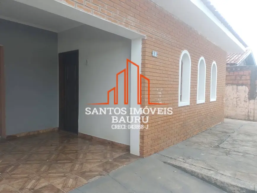 Foto 2 de Casa com 4 quartos à venda, 300m2 em Jardim Terra Branca, Bauru - SP