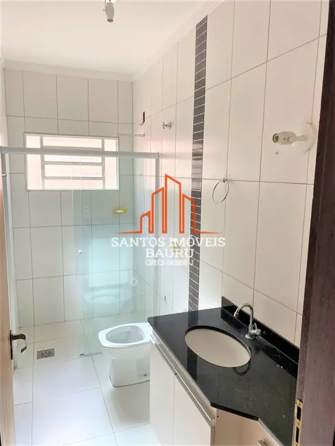 Foto 9 de Casa com 5 quartos à venda, 275m2 em Jardim de Allah, Bauru - SP