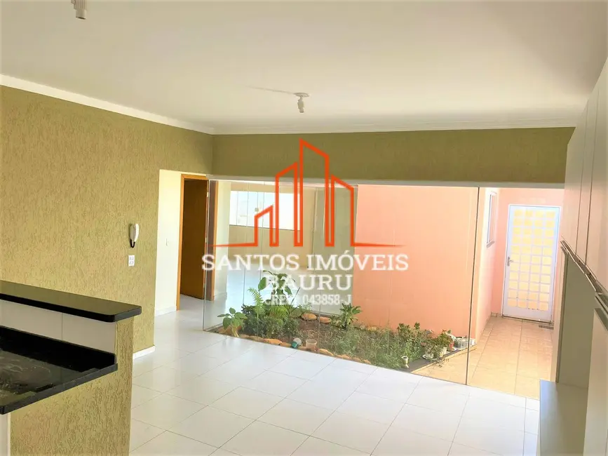 Foto 5 de Casa com 5 quartos à venda, 275m2 em Jardim de Allah, Bauru - SP