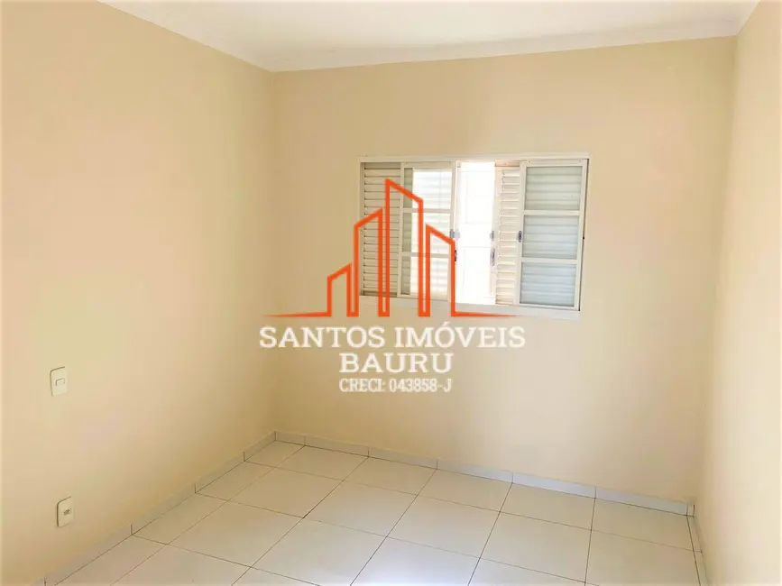 Foto 8 de Casa com 5 quartos à venda, 275m2 em Jardim de Allah, Bauru - SP