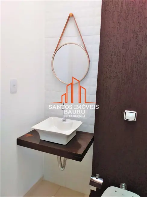 Foto 3 de Casa com 3 quartos à venda, 230m2 em Vila Nova Santa Clara, Bauru - SP