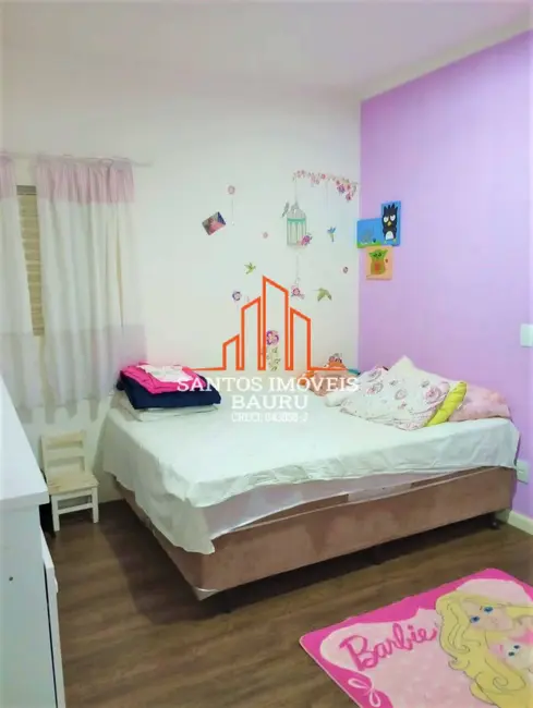 Foto 9 de Casa com 3 quartos à venda, 230m2 em Vila Nova Santa Clara, Bauru - SP