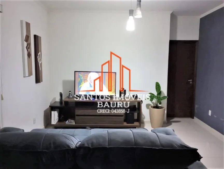 Foto 7 de Casa com 3 quartos à venda, 230m2 em Vila Nova Santa Clara, Bauru - SP