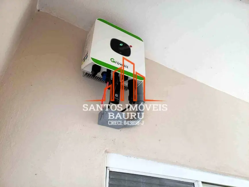 Foto 9 de Casa com 3 quartos à venda, 330m2 em Jardim Jandira, Bauru - SP