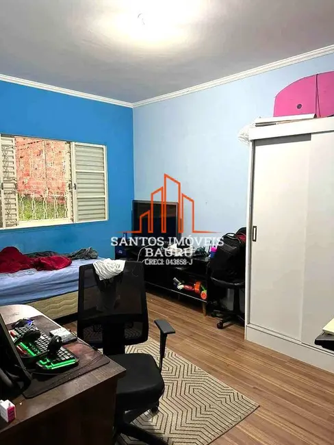 Foto 4 de Casa com 3 quartos à venda, 330m2 em Jardim Jandira, Bauru - SP