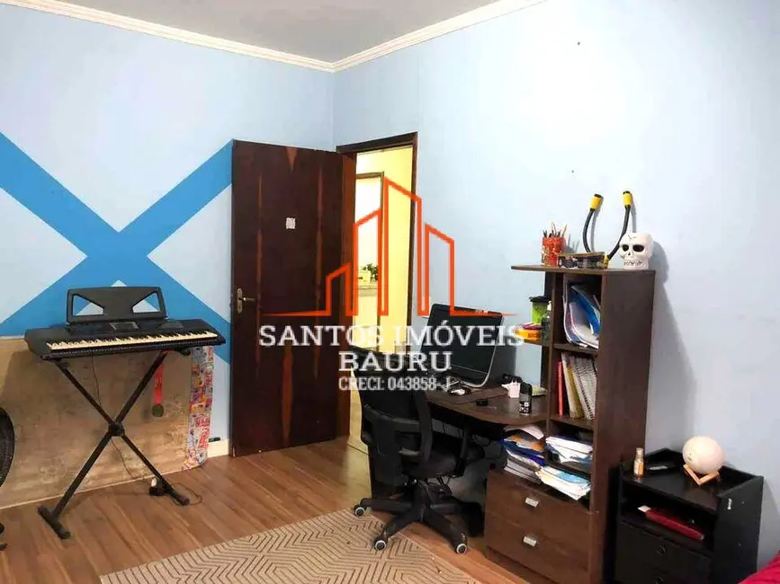 Foto 5 de Casa com 3 quartos à venda, 330m2 em Jardim Jandira, Bauru - SP
