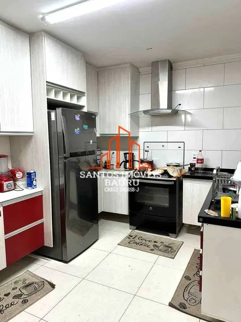 Foto 2 de Casa com 3 quartos à venda, 330m2 em Jardim Jandira, Bauru - SP