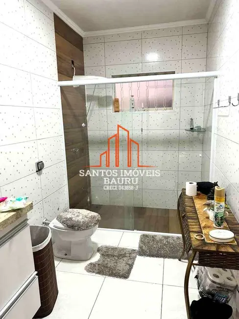 Foto 6 de Casa com 3 quartos à venda, 330m2 em Jardim Jandira, Bauru - SP