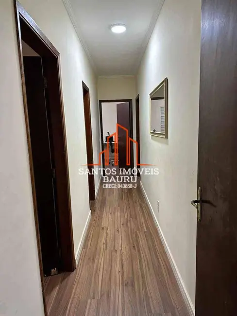 Foto 3 de Casa com 3 quartos à venda, 330m2 em Jardim Jandira, Bauru - SP