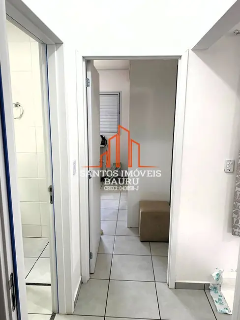 Foto 5 de Casa com 2 quartos à venda, 120m2 em Parque São João, Bauru - SP