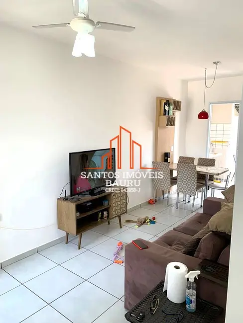 Foto 1 de Casa com 2 quartos à venda, 120m2 em Parque São João, Bauru - SP