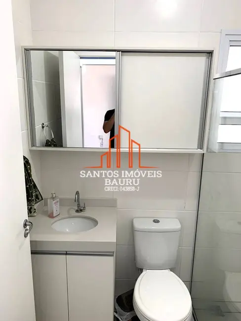 Foto 8 de Casa com 2 quartos à venda, 120m2 em Parque São João, Bauru - SP