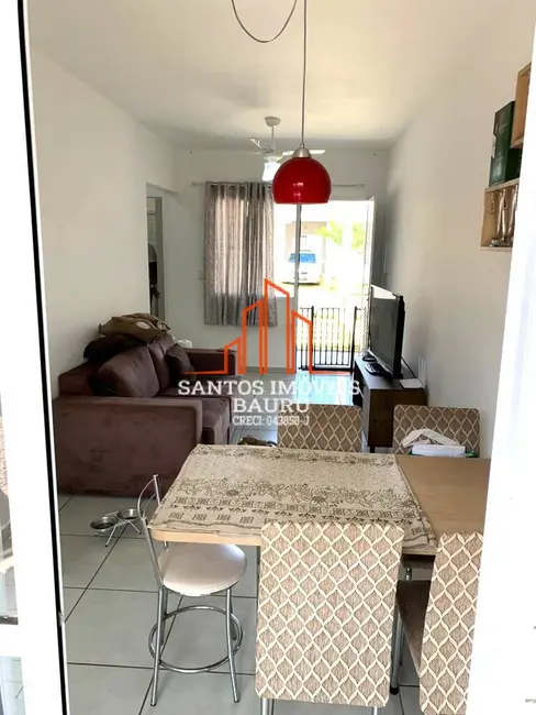 Foto 4 de Casa com 2 quartos à venda, 120m2 em Parque São João, Bauru - SP