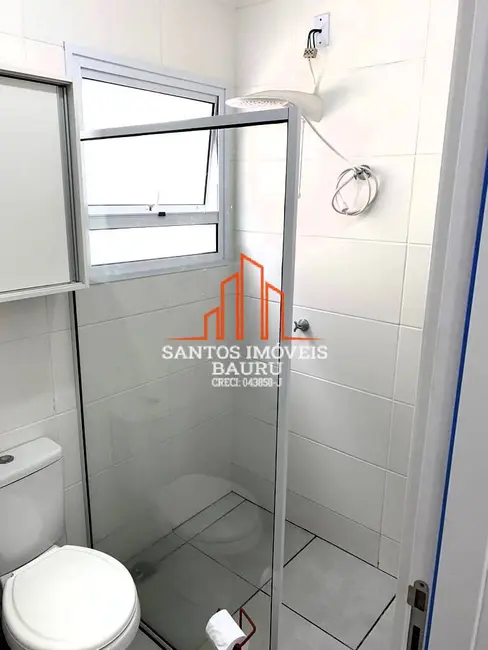 Foto 9 de Casa com 2 quartos à venda, 120m2 em Parque São João, Bauru - SP