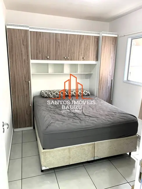 Foto 6 de Casa com 2 quartos à venda, 120m2 em Parque São João, Bauru - SP