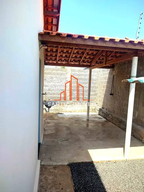 Foto 8 de Casa com 1 quarto à venda em Residencial Parque Granja Cecília A, Bauru - SP