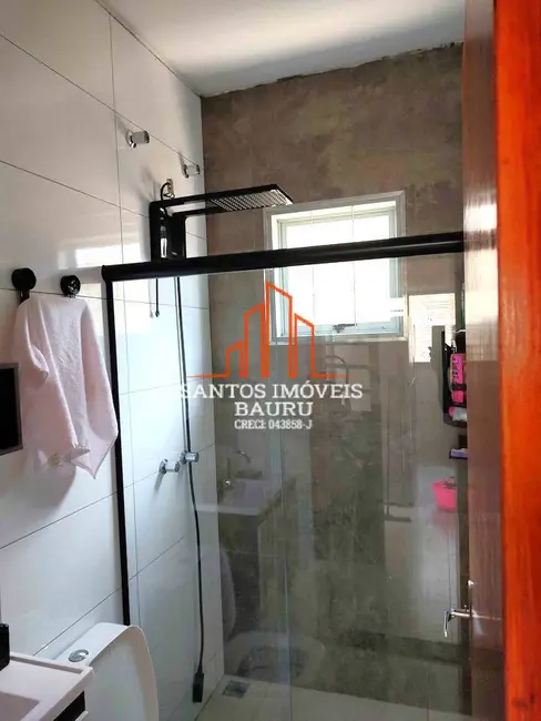 Foto 6 de Casa com 1 quarto à venda em Residencial Parque Granja Cecília A, Bauru - SP