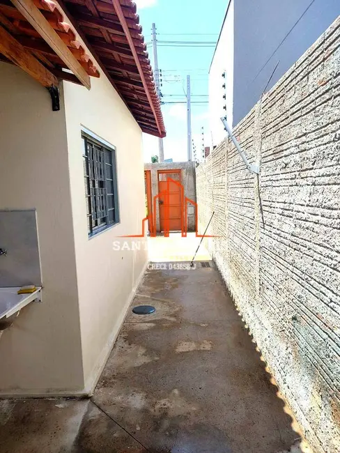 Foto 9 de Casa com 1 quarto à venda em Residencial Parque Granja Cecília A, Bauru - SP