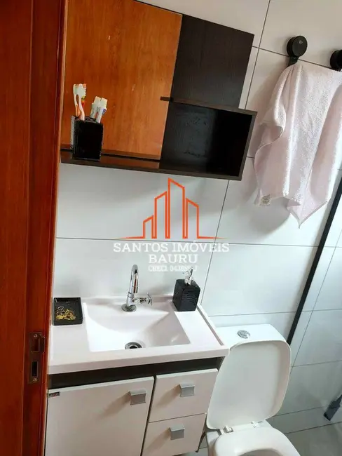 Foto 5 de Casa com 1 quarto à venda em Residencial Parque Granja Cecília A, Bauru - SP