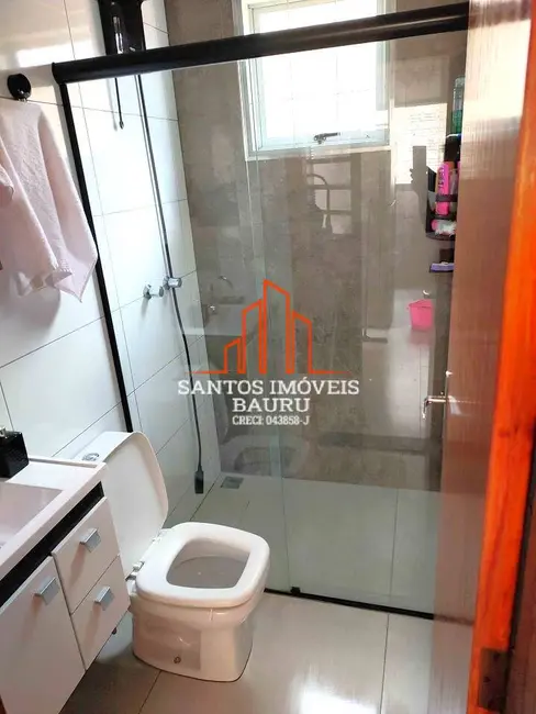 Foto 4 de Casa com 1 quarto à venda em Residencial Parque Granja Cecília A, Bauru - SP