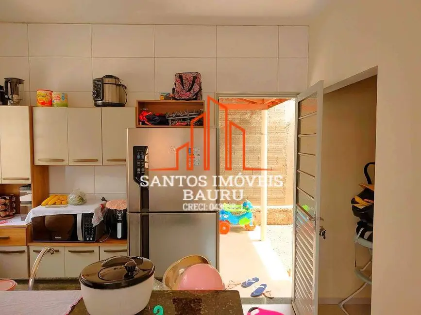 Foto 3 de Casa com 1 quarto à venda em Residencial Parque Granja Cecília A, Bauru - SP