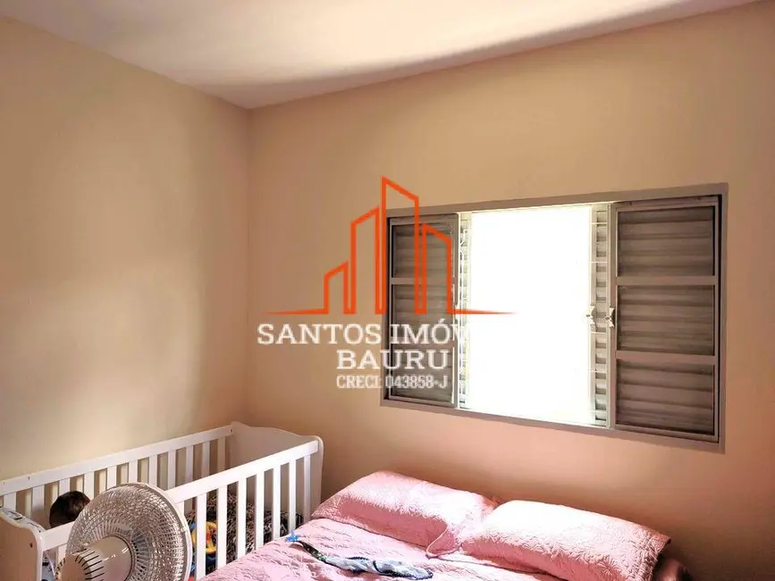 Foto 7 de Casa com 1 quarto à venda em Residencial Parque Granja Cecília A, Bauru - SP