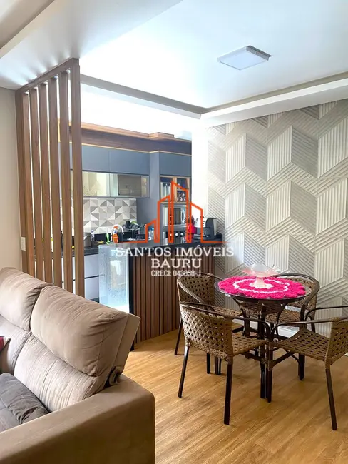 Foto 5 de Casa com 2 quartos à venda, 130m2 em Vila Monlevade, Bauru - SP