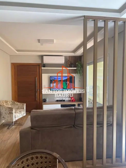 Foto 4 de Casa com 2 quartos à venda, 130m2 em Vila Monlevade, Bauru - SP