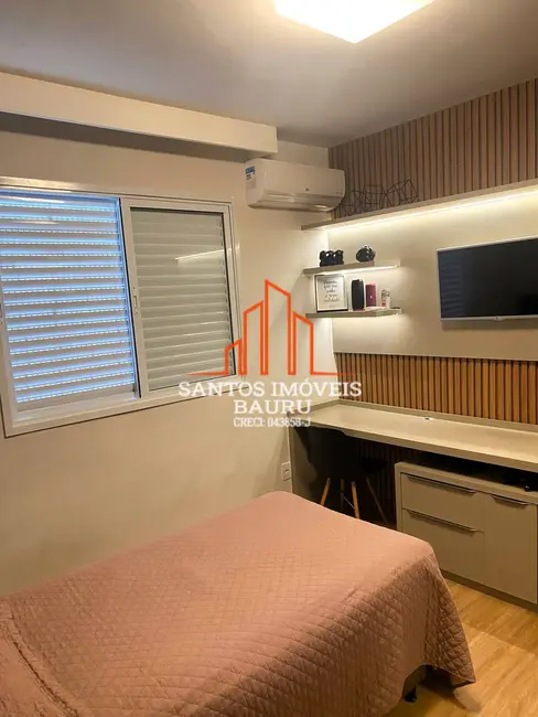 Foto 9 de Casa com 2 quartos à venda, 130m2 em Vila Monlevade, Bauru - SP