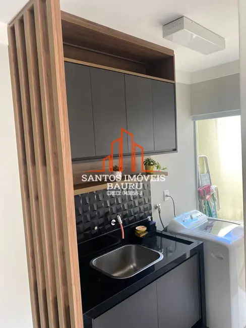 Foto 7 de Casa com 2 quartos à venda, 130m2 em Vila Monlevade, Bauru - SP