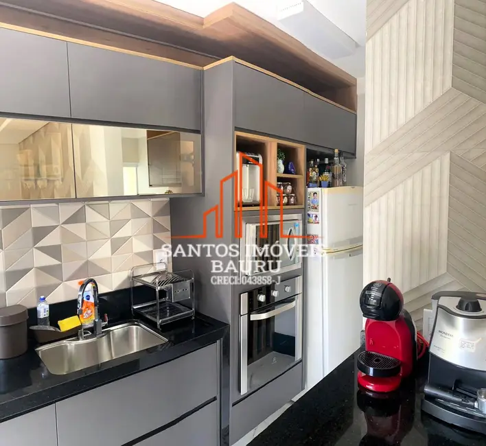 Foto 6 de Casa com 2 quartos à venda, 130m2 em Vila Monlevade, Bauru - SP