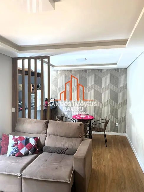 Foto 3 de Casa com 2 quartos à venda, 130m2 em Vila Monlevade, Bauru - SP