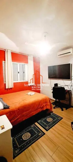 Foto 4 de Casa com 3 quartos à venda, 242m2 em Parque Santa Cecília, Bauru - SP