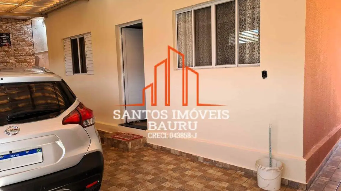 Foto 8 de Casa com 3 quartos à venda, 242m2 em Parque Santa Cecília, Bauru - SP