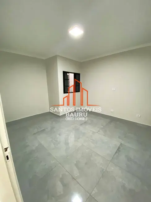 Foto 6 de Casa com 3 quartos à venda, 200m2 em Núcleo Residencial Presidente Geisel, Bauru - SP