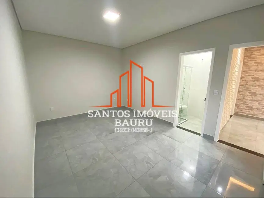 Foto 5 de Casa com 3 quartos à venda, 200m2 em Núcleo Residencial Presidente Geisel, Bauru - SP