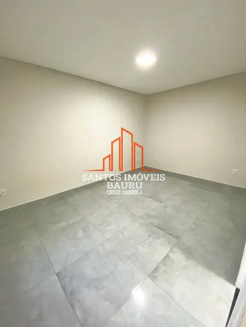 Foto 8 de Casa com 3 quartos à venda, 200m2 em Núcleo Residencial Presidente Geisel, Bauru - SP