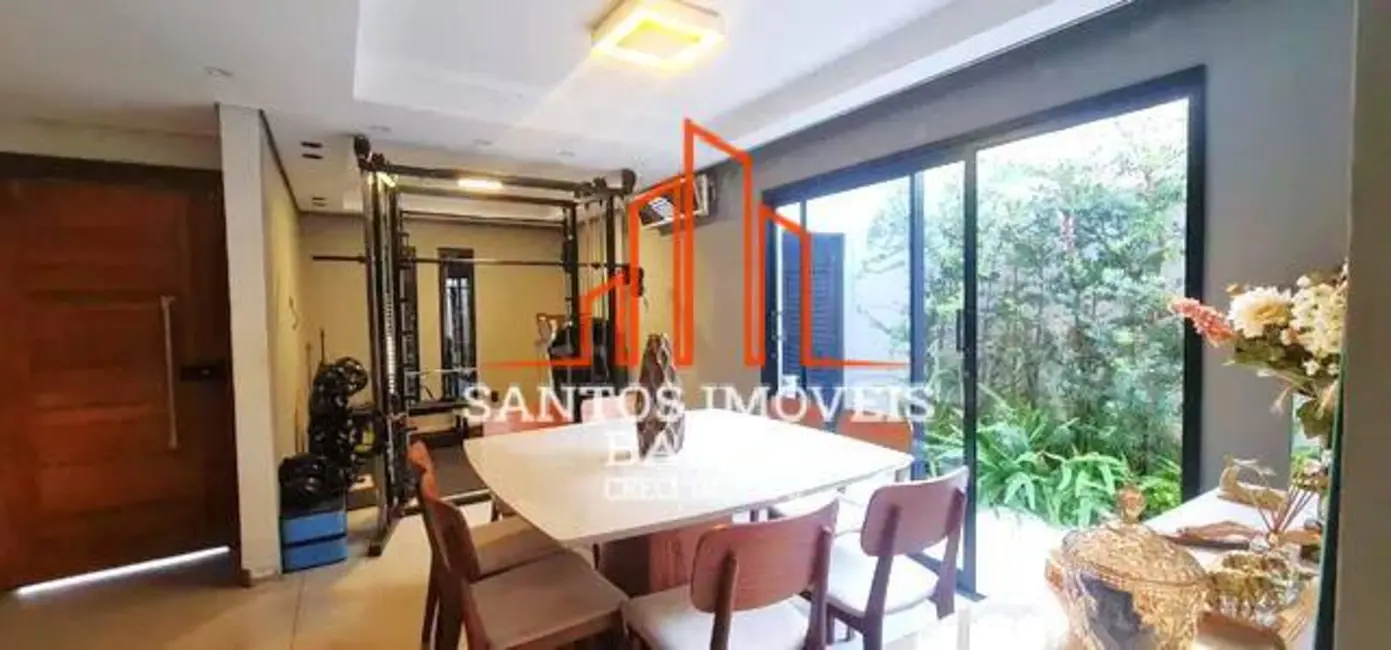 Foto 4 de Casa com 3 quartos à venda, 400m2 em Jardim Vânia Maria, Bauru - SP