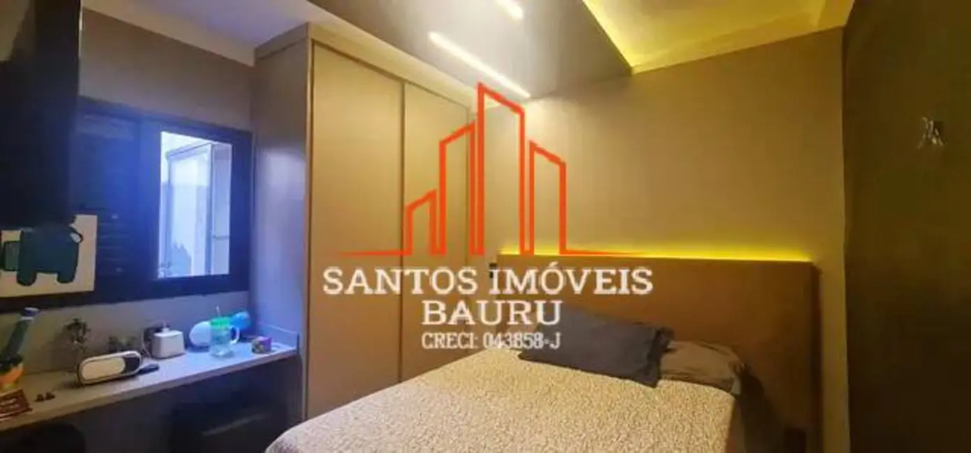 Foto 5 de Casa com 3 quartos à venda, 400m2 em Jardim Vânia Maria, Bauru - SP