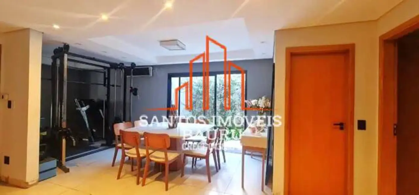 Foto 2 de Casa com 3 quartos à venda, 400m2 em Jardim Vânia Maria, Bauru - SP