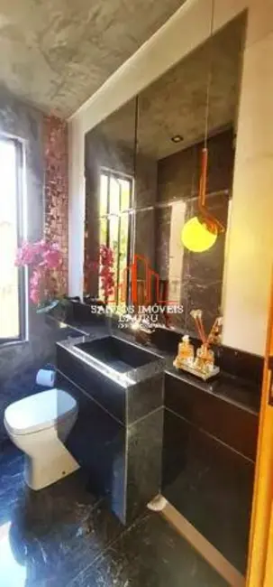 Foto 3 de Casa com 3 quartos à venda, 400m2 em Jardim Vânia Maria, Bauru - SP