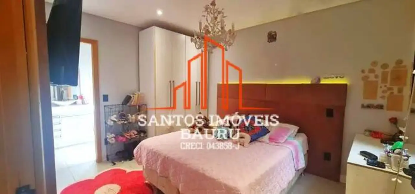 Foto 8 de Casa com 3 quartos à venda, 400m2 em Jardim Vânia Maria, Bauru - SP