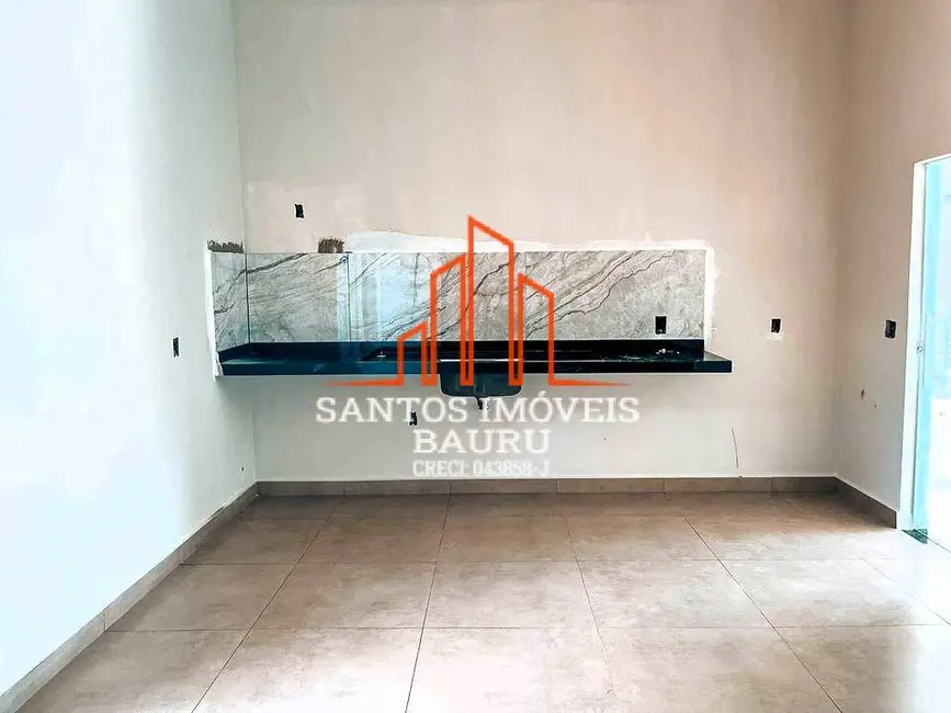 Foto 8 de Casa com 2 quartos à venda, 132m2 em Parque Bauru, Bauru - SP