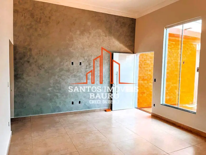 Foto 6 de Casa com 2 quartos à venda, 132m2 em Parque Bauru, Bauru - SP