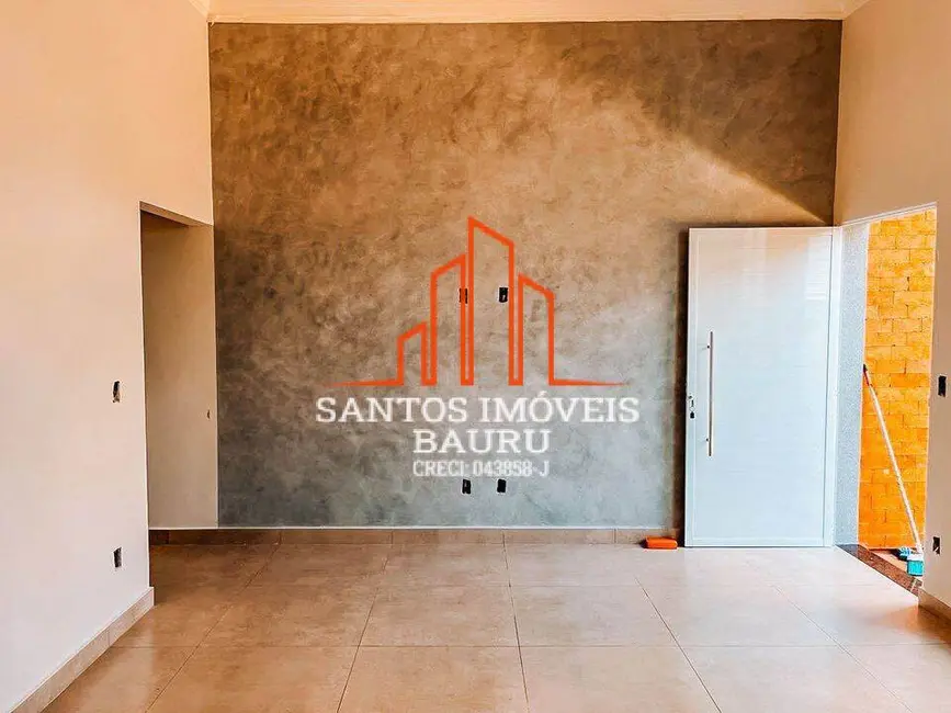 Foto 7 de Casa com 2 quartos à venda, 132m2 em Parque Bauru, Bauru - SP