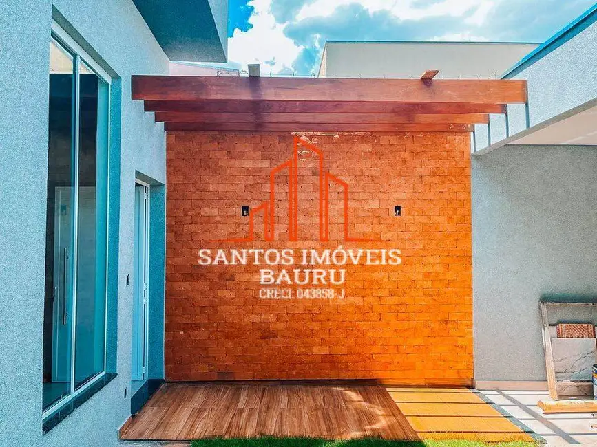 Foto 5 de Casa com 2 quartos à venda, 132m2 em Parque Bauru, Bauru - SP