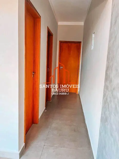 Foto 9 de Casa com 2 quartos à venda, 132m2 em Parque Bauru, Bauru - SP
