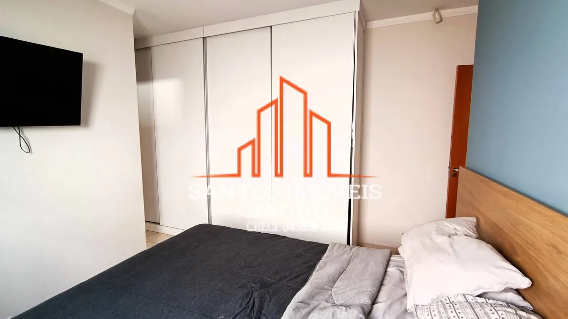 Foto 9 de Casa com 3 quartos à venda, 125m2 em Vila Nova Paulista, Bauru - SP