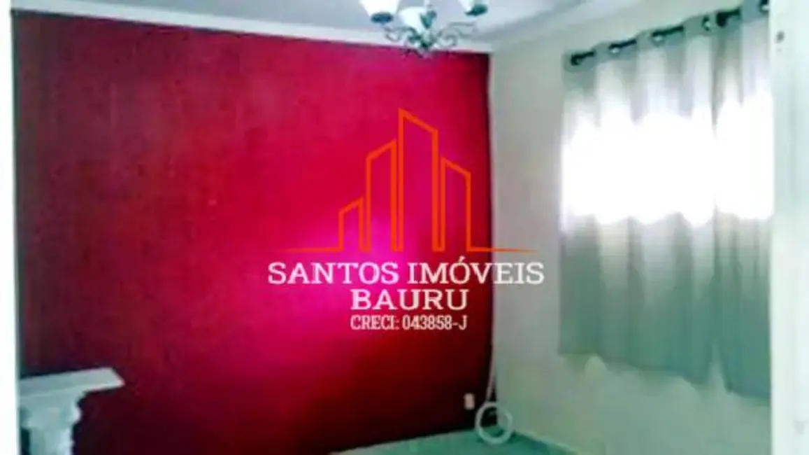 Foto 4 de Casa com 2 quartos à venda, 134m2 em Jardim Nasralla, Bauru - SP